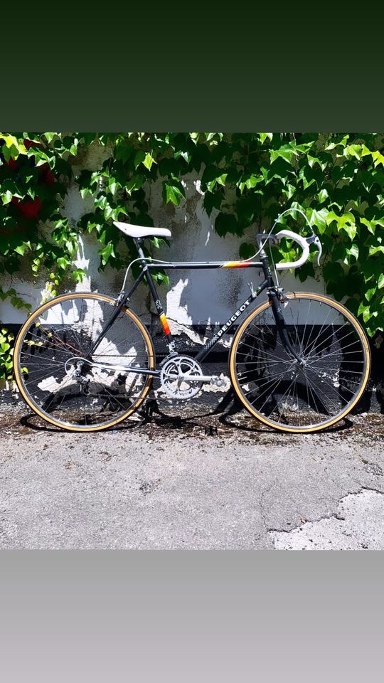 Vintage Rennrad Markt 25.05.24  Eroica,  Peugeot, Bianchi … in München