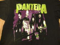 Pantera Shirt Groove Metal Nu Metal Trash Metal Hardcore Bayern - Straubing Vorschau