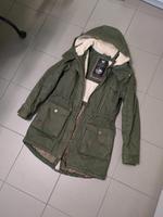 Ragwear Mantel Clancy Nordrhein-Westfalen - Waldfeucht Vorschau