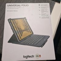 Tablet Hülle mit Tastatur,  Universal Bayern - Stadtbergen Vorschau