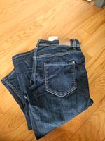 Damen Capri Hose Leipzig - Reudnitz-Thonberg Vorschau