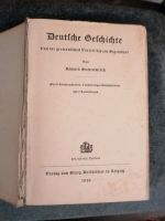 "Deutsche Geschichte Richard Suchenwirth Sachsen-Anhalt - Staßfurt Vorschau