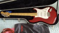 Fender Stratocaster Highway one_Made in USA_2003_TOP ZUSTAND Wandsbek - Hamburg Bramfeld Vorschau