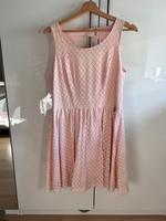 Sommerkleid aus Spitze Gr.L Nordrhein-Westfalen - Kaarst Vorschau