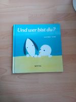 Kinderbuch Und wer bist du? Shomei  Yoh Nordrhein-Westfalen - Steinhagen Vorschau
