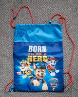 Paw Patrol Sportbeutel / Rucksack, NEU Sachsen-Anhalt - Halle Vorschau