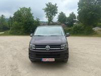 Volkswagen T6 Multivan -KLIMA-7.SITZER-SHZ-KAMERA-AHK-EURO6 Deggendorf - Deggenau Vorschau