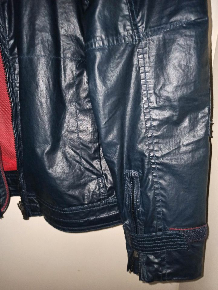 Engbers - Original Herren Jacke Gr.50 in Uelzen