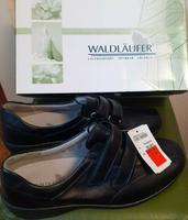 Waldläufer Damenschuh Gr.39/40 NEU (scharz) Hessen - Altenstadt Vorschau