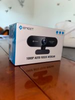 eMeet 1080p Streaming und Gaming Webcam NEU Nordrhein-Westfalen - Enger Vorschau