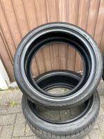 2x Dunlop Sport Maxx Sommerreifen 225/40/18 *DOT 22* Rheinland-Pfalz - Ludwigshafen Vorschau