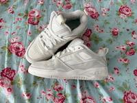 Original Damen FILA Sneakers Gr. 38 1/2 (finde eher 38) ❤️ Essen - Altenessen Vorschau