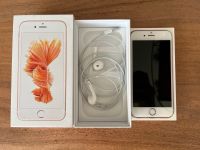 iPhone 6S 32GB Roségold Baden-Württemberg - Sindelfingen Vorschau