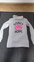 Langes Sweatshirt mit Donut 170/176 Hessen - Oestrich-Winkel Vorschau