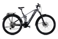 Cube Stereo Hybrid 120 Race Allroad 625 - 2022 - L | nur 482 km | Bosch Performance Line CX (85 Nm) 625 Wh | UVP 4.199 € | 1 Jahr Garantie | E Bike Fully E-Mountainbike Kr. München - Ottobrunn Vorschau