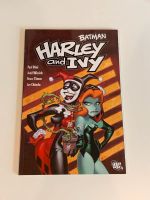Harley & Ivy / Batman Comic von Paul Dini (Englisch) Frankfurt am Main - Oberrad Vorschau