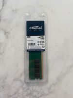 Crucial 8GB DDR4 3200GHZ Ram Bayern - Bad Wörishofen Vorschau
