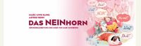 2x Karten für „Neinhorn“ im Dt, Theater 26.04.,16 Uhr Bayern - Vaterstetten Vorschau
