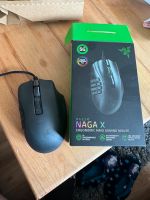 Razer naga x Frankfurt am Main - Gallusviertel Vorschau