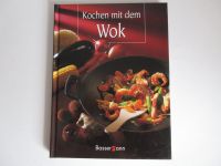 Kochen mit dem Wok – Hardcover    **NEU** Baden-Württemberg - Baden-Baden Vorschau
