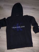 Calvin Klein kaputzensweatshirt Nordrhein-Westfalen - Selm Vorschau