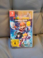 Nintendo Switch Mario+ Rabbids sparks of Hope Leipzig - Lindenthal Vorschau