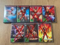 The Flash DVD Serie Staffel 1 Niedersachsen - Neu Wulmstorf Vorschau