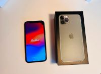 iPhone 11 Pro 256GB, Midnight Green Baden-Württemberg - Freiburg im Breisgau Vorschau