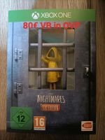 Little Nightmares für die Xbox One Niedersachsen - Ihlow Vorschau