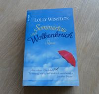 Buch Roman Sommertau und Wolkenbruch Lolly Winston Hessen - Gießen Vorschau