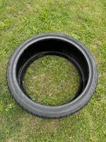 1x Unigrip Reifen 295 30 R22 M+S 5mm Niedersachsen - Meinersen Vorschau
