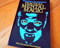 Practical Mental Magic Theodore Annemann - Zaubertrick Stuttgart - Stuttgart-Ost Vorschau
