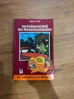 Im Geisterschloss der Menschenhändler - Jugendroman/ Stefan Wolf Nordrhein-Westfalen - Altenberge Vorschau