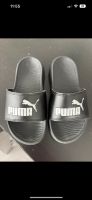 Badeschuhe Schlappen Puma gr 11 gr 29 Bayern - Schwabach Vorschau