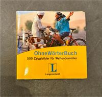 Ohne Wörter Wörterbuch von Langenscheidt Bayern - Würzburg Vorschau