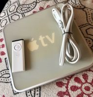 Apple TV 1st Generation Baden-Württemberg - Neckartailfingen Vorschau