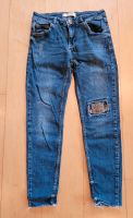 Sehr gut erhaltene Jeans (Skinny fit) von Mos Mosh (Gr. 28) Baden-Württemberg - Bad Peterstal-Griesbach Vorschau
