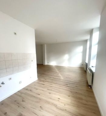 Tolle Einraumwohnung in Chemnitz zu vermieten! in Chemnitz