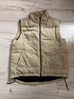 Herren Kordweste / Kord Weste, beige, Gr.: L * Zara Köln - Lindenthal Vorschau