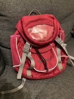 Jako-o Kindergarten Rucksack - Kita Tasche - dunkles pink Nordrhein-Westfalen - Reken Vorschau