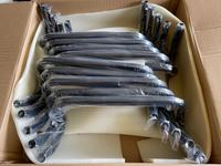 10 Stück Kuota Katch Rennrad Lenker 420 mm Aluminium Carbon 31,8 Hessen - Offenbach Vorschau
