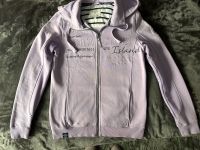 Soccx Hoodie Sweatjacke, Gr./36, flieder, w.Neu Essen - Essen-Frintrop Vorschau