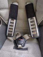 Kindersitz VW ISOFIX G1 DUO Plus Sitz Top Berlin - Mitte Vorschau