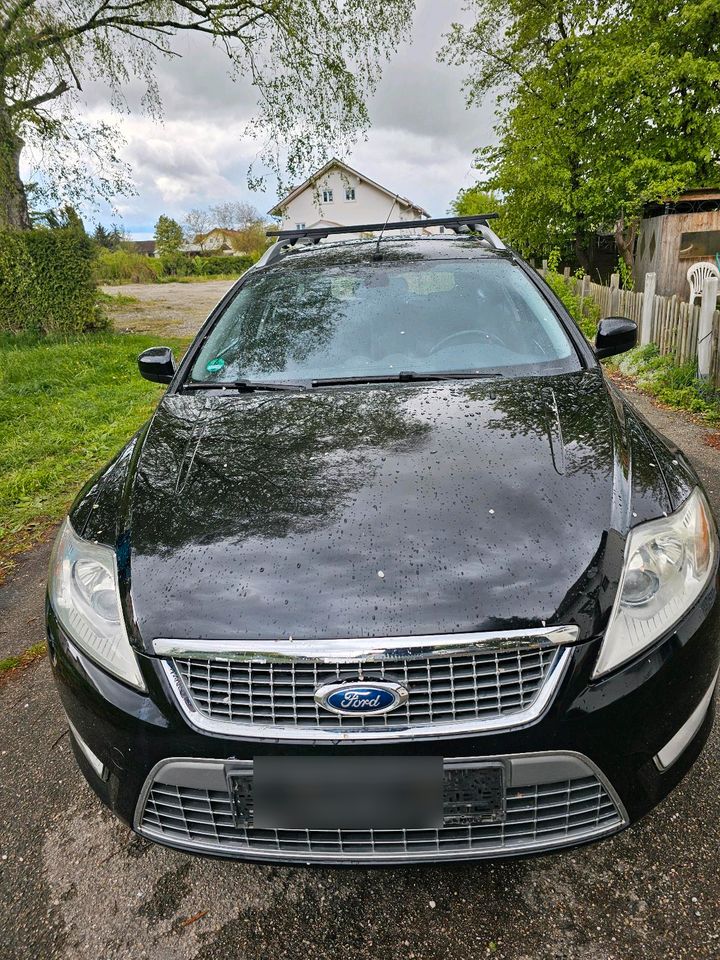 Ford mondeo 2,0 in Altötting