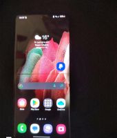 Samsung S21 Ultra Nordrhein-Westfalen - Hiddenhausen Vorschau