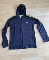 Adidas Kapuzenjacke - Trainingsjacke Gr. 176 West - Sossenheim Vorschau