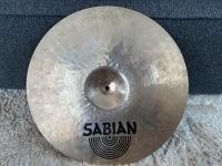 Sabian 20“ Ride Nordrhein-Westfalen - Detmold Vorschau