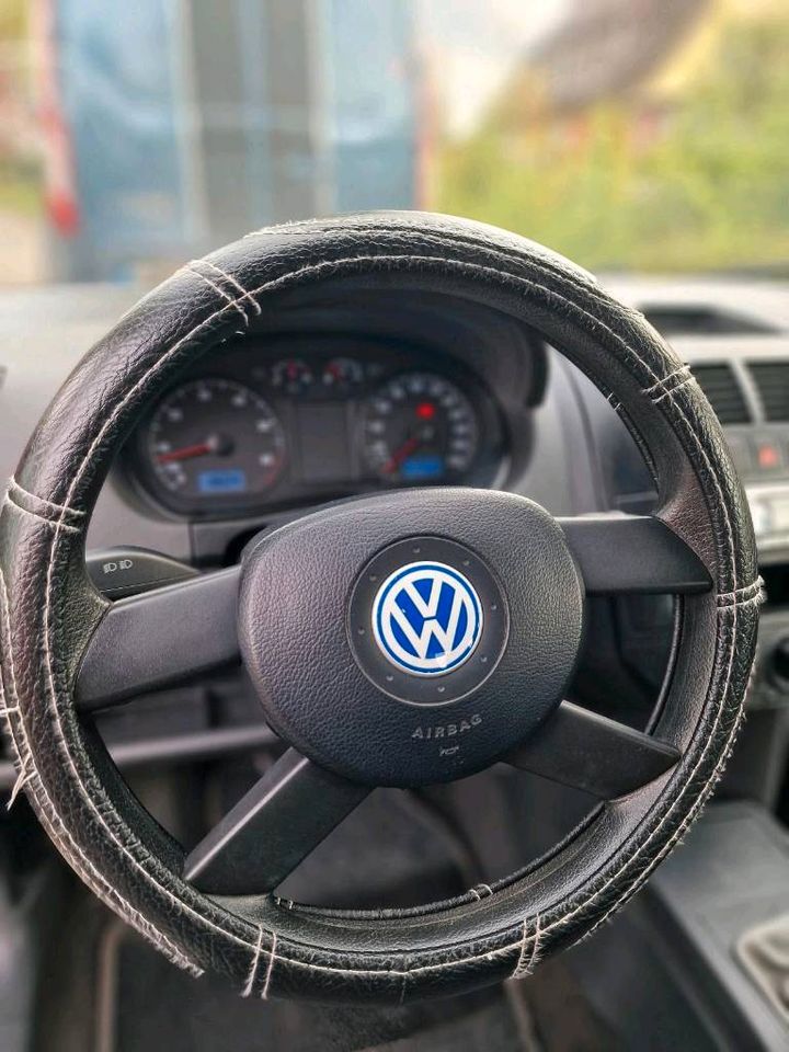 VW Polo 9N  1.2  64ps mit tüv in Hamburg