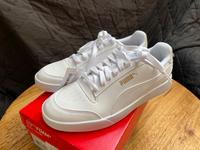 PUMA Shuffle Sneaker 38,5 Schuhe NEU mit Etikett Leipzig - Leipzig, Südvorstadt Vorschau