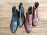 Braune Stiefeletten von  Everybody – guter Zustand! Nordrhein-Westfalen - Kamen Vorschau